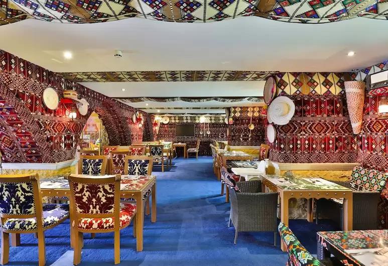 Mena Andalusia Rijád Exteriér fotografie
