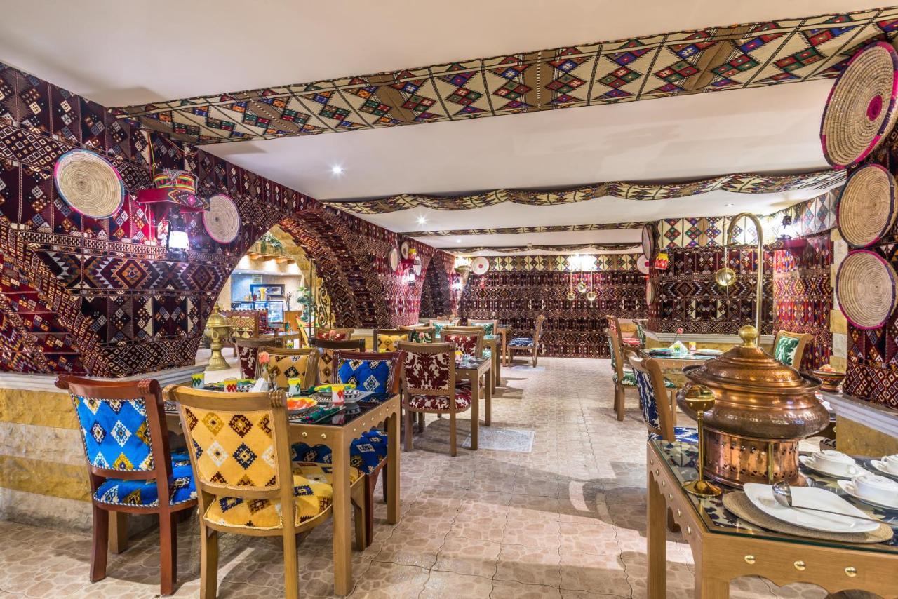 Mena Andalusia Rijád Exteriér fotografie