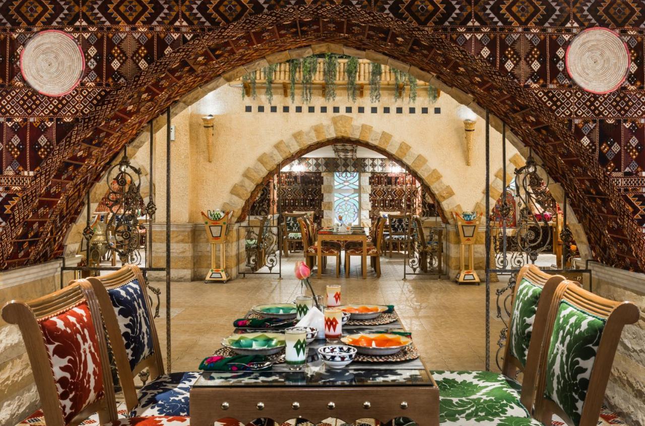 Mena Andalusia Rijád Exteriér fotografie