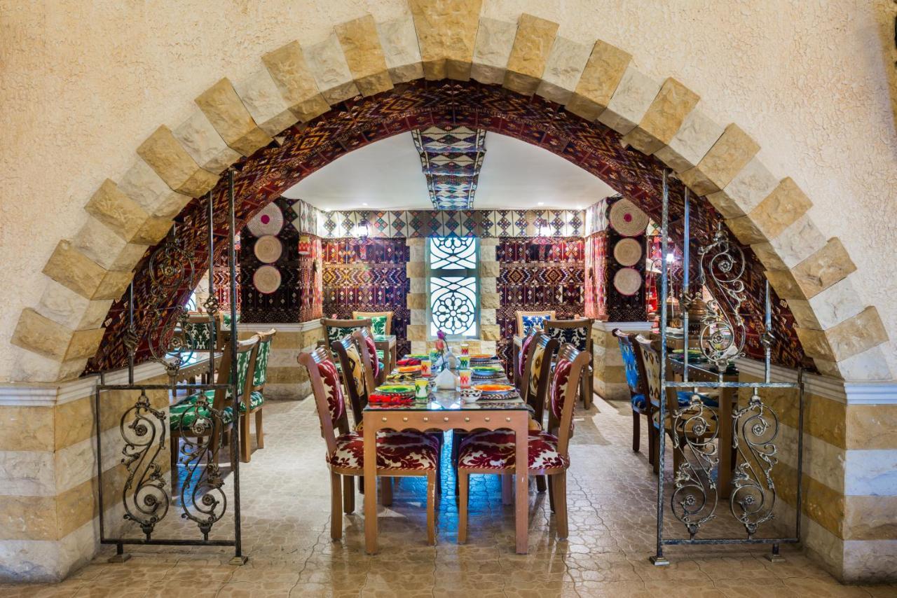Mena Andalusia Rijád Exteriér fotografie