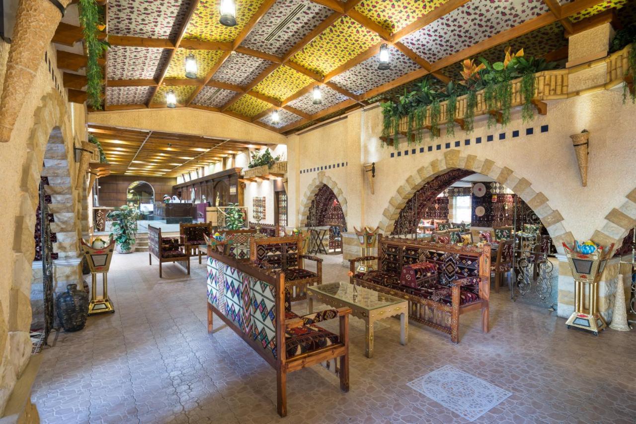 Mena Andalusia Rijád Exteriér fotografie
