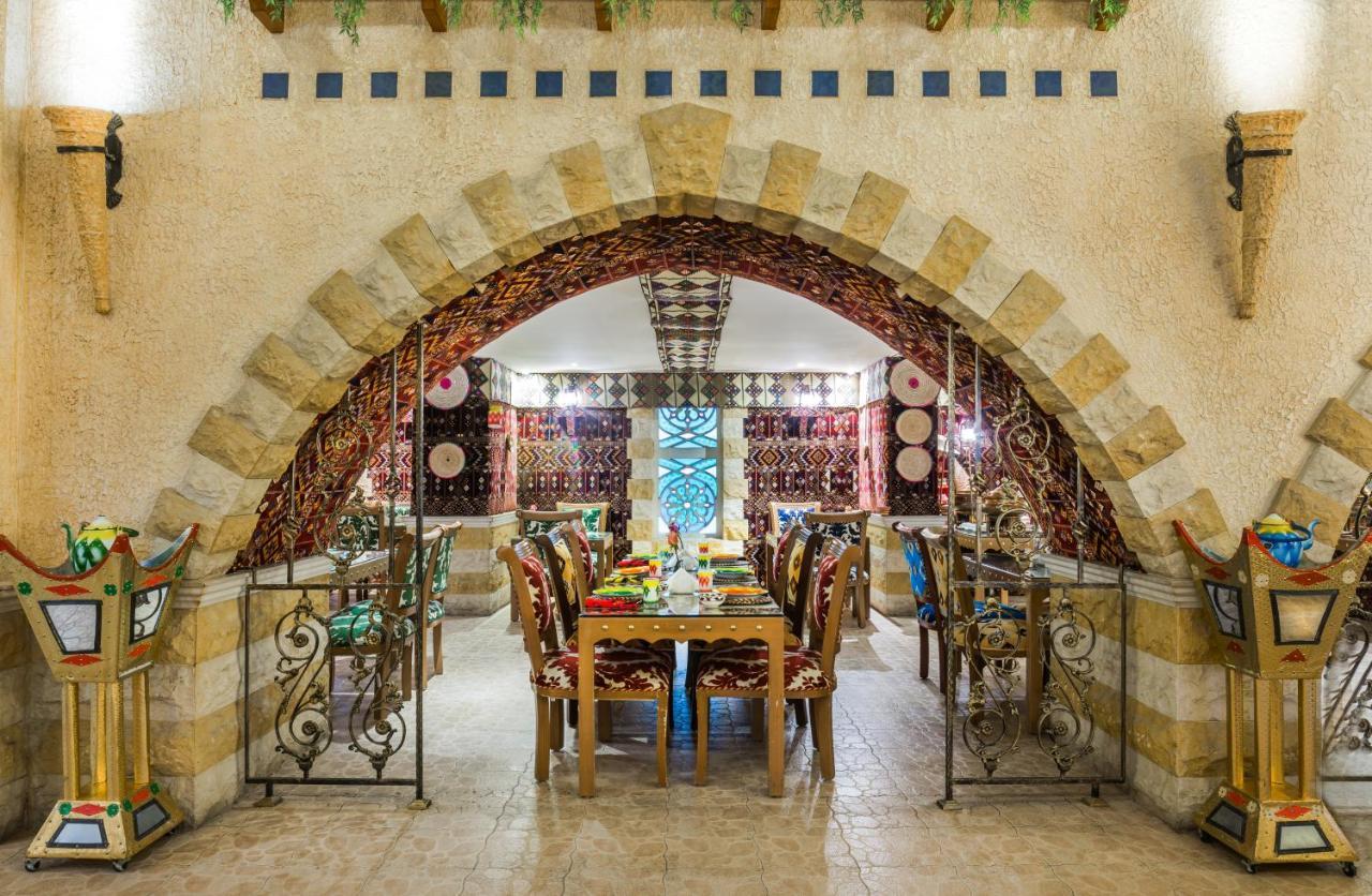 Mena Andalusia Rijád Exteriér fotografie