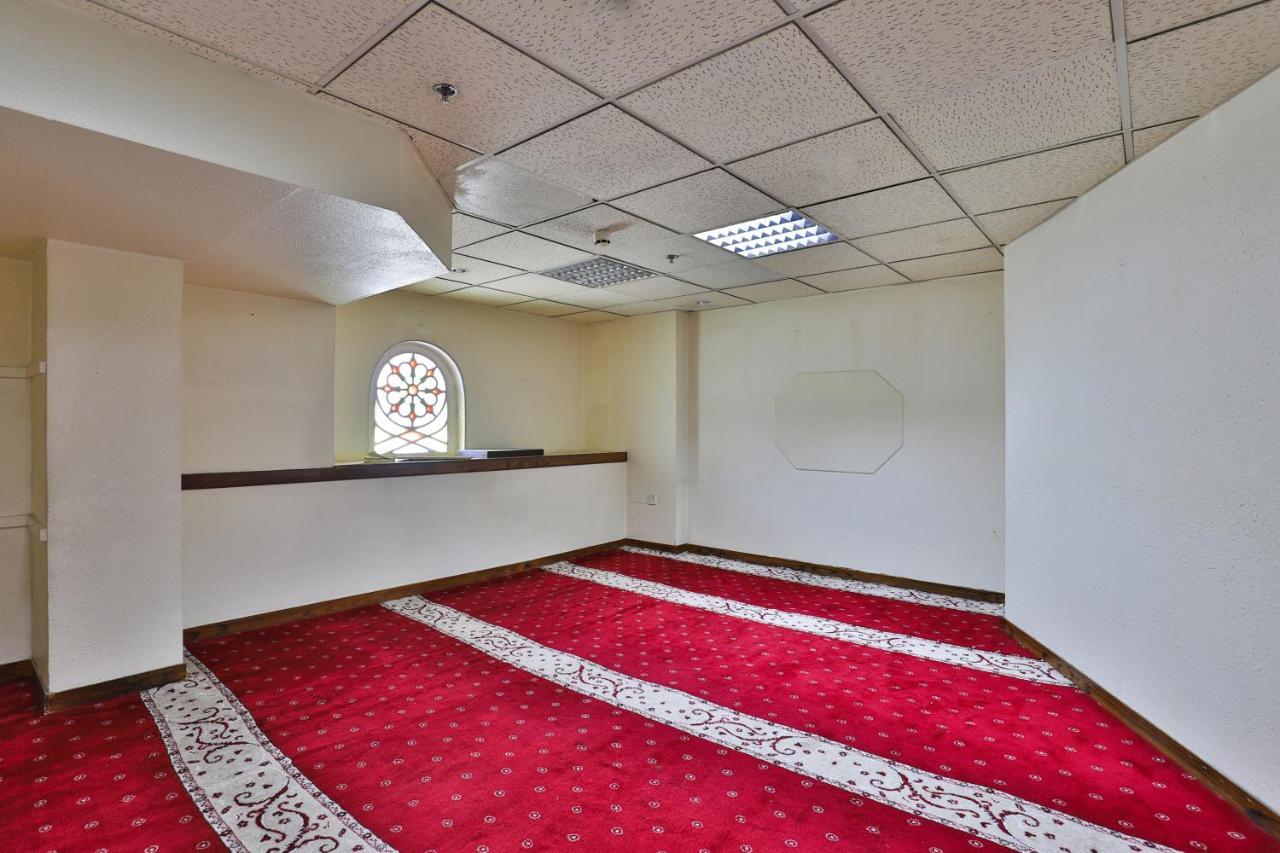 Mena Andalusia Rijád Exteriér fotografie
